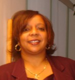 Patrice Miller